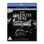 Seventh Seal - Seventh Seal [DE-Version, Regio 2/B]