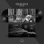 Olhava - Reborn (2LP Black Vinyl/Gatefold)