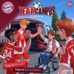 Various - FC Bayern Team Campus (Fu�ball) (CD 23)