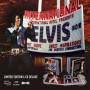 Elvis Presley - Las Vegas International Presents Elvis-Now 1971