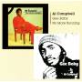 Al Campbell - Gee Baby / No More Running