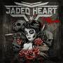 Jaded Heart - Guilty by Design (LTD. Digipak)
