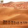 Chalf Hassan - Arabic Songs From North Africa