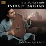Shafqat Ali Khan - Sufi Songs From India & Pakistan