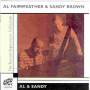 Al Fairweather - Al & Sandy