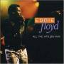 Eddie Floyd - All The Hits Plus More