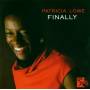 Patricia Lowe - Finally