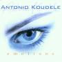 Antonio Koudele - Emotions