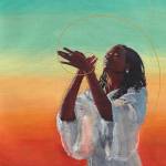 Awa Ly - Essence & Elements (Digisleeve)