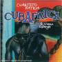 M. DIBANGO & CUARTETO PATRIA - CUBAFRICA