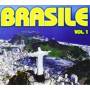 Latino Band - Brasile Vol. 1