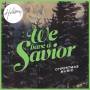 Hillsong - We Have A Savior