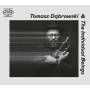 Tomasz Dabrowski & The Individual Beings - Tomasz Dabrowski & The Individual Beings