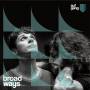Aufgang - Broad Ways