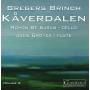 Rohan De Saram / Julie Groves - Gregers Brinch Vol.2