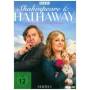 Jo Joyner / Mark Benton - Shakespeare & Hathaway-Staffel 1 [DE-Version, Regio 2/B]