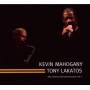 Kevin Mahogany / Tony Lakatos - The Coltrane / Hartman Fantasy Vol. 1