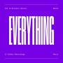 Irrational Library - Everything At All Times And All Things At Once