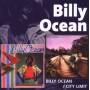 Billy Ocean - Billy Ocean/City Limit (Exp.+Remastered)