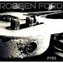 Robben Ford - Pure (LP Black)