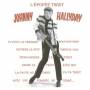 Johnny Hallyday - L'Epopee Twist-Papersleeve