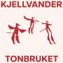Kjellvandertonbruket - Fossils