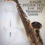 Emil Mangelsdorff Quartett - 10 Jahre Interaction Jazz