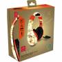 4gamers - Slu_alke Stealth Warrior Stereo Gaming Headset Multiformat