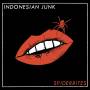 Indonesian Junk - Spiderbites
