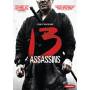 13 Assassins / (ws Ac3 Digc) - 13 Assassins Dvd [US-Version, Regio 1]
