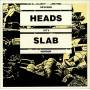 Severed Heads - City Slab Horror