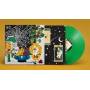 Parquet Courts - Sympathy For Life (Limited Green Coloured Edition)