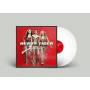 Heavy Tiger - Glitter Limited Edition White Vinyl