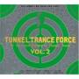 Tunnel Trance Force 2 / Var (spa) - Tunnel Trance Force 2 / Var