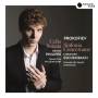 Bruno Philippe / Christoph Eschenbach / + - Sinfonia concertante & Sonata