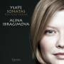 Alina Ibragimova - Sonaten Fr Violine Solo - Nr.1 In G-moll/+