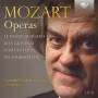 Kuijken / La Petite Bande Orchestra & Chorus - Mozart:Operas