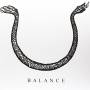 Balance -3 - 3