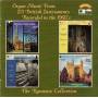V / A - Organ Music From 23 British Instruments