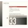 C. Widmann / S. Nakariakov / Vocalconsort Berlin / - Musica Viva 33