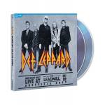 Def Leppard - Live At The Leadmill (Sheffield / 2023 CD + BR) [IT-Version, Regio 2/B]