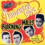 Tennessee Boys - Burning Miles-Lost Sessions Vol.1