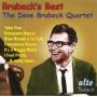 Dave Quartet Brubeck - Brubeck's Best