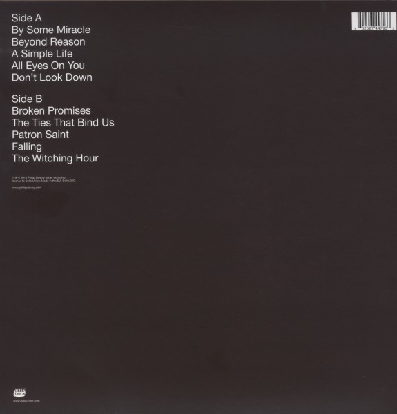 Philip Selway 1