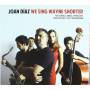 Joan Diaz - We Sing Wayne Shorter
