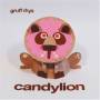 Gruff Rhys - Candylon