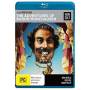Adventures Of Baron Munchausen (1988) Blu-ray - Adventures Of Baron Munchausen (1988) Blu-ray [AUS-Version, Regio 4]