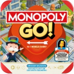 Hasbro European Trading B.v. - MONOPOLY GO