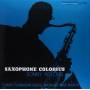 Sonny Rollins - Saxophone Colossus