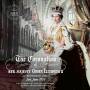 Various - Krnungsmusik:Coronation-Queen Elizabeth II (1953)